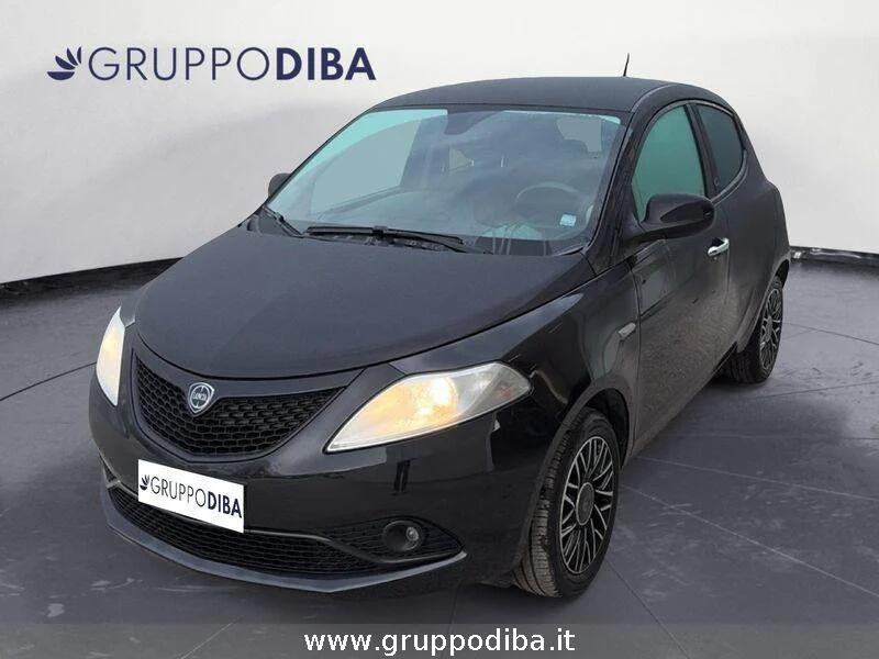 Lancia Ypsilon Ypsilon 1.0 firefly hybrid Gold s&s 70cv- Gruppo Diba