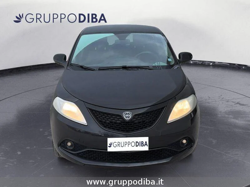 Lancia Ypsilon Ypsilon 1.0 firefly hybrid Gold s&s 70cv- Gruppo Diba
