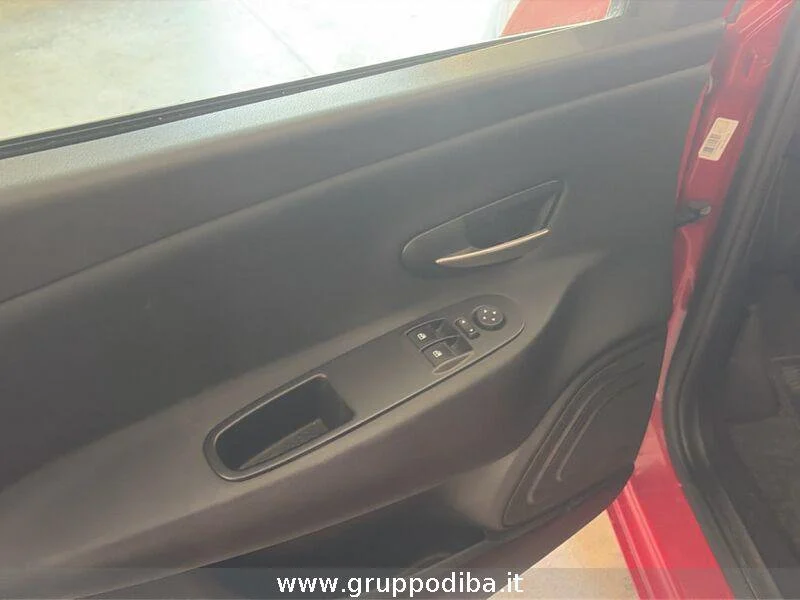 Lancia Ypsilon Ypsilon 1.2 Silver 69cv- Gruppo Diba