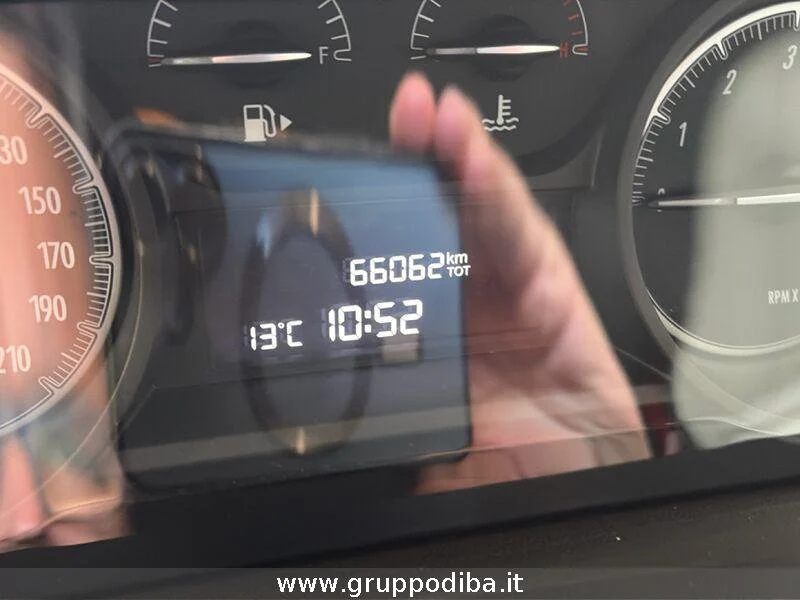 Lancia Ypsilon Ypsilon 1.2 Silver 69cv- Gruppo Diba