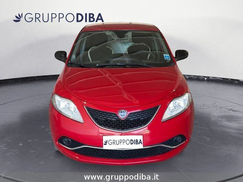 Lancia Ypsilon Ypsilon 1.2 Silver 69cv- Gruppo Diba