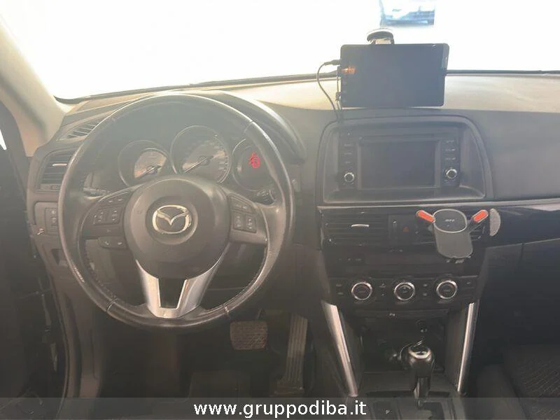 Mazda CX-5 CX-5 2.2 Exceed 4wd 150cv- Gruppo Diba