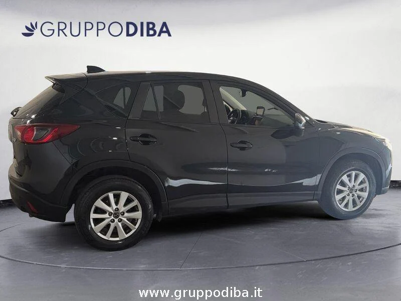 Mazda CX-5 CX-5 2.2 Exceed 4wd 150cv- Gruppo Diba