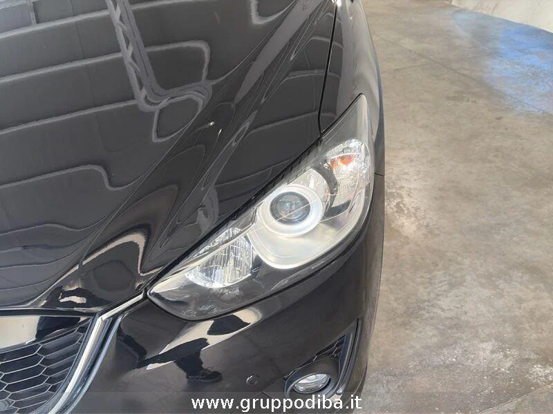 Mazda CX-5 CX-5 2.2 Exceed 4wd 150cv- Gruppo Diba