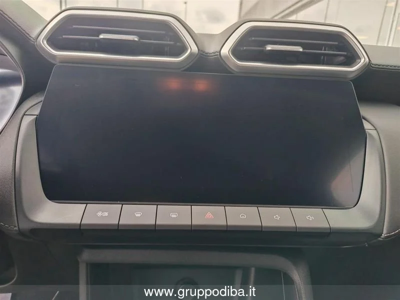 MG ZS 1.5L MT COM MY25.5 Cosmic Silver- Gruppo Diba
