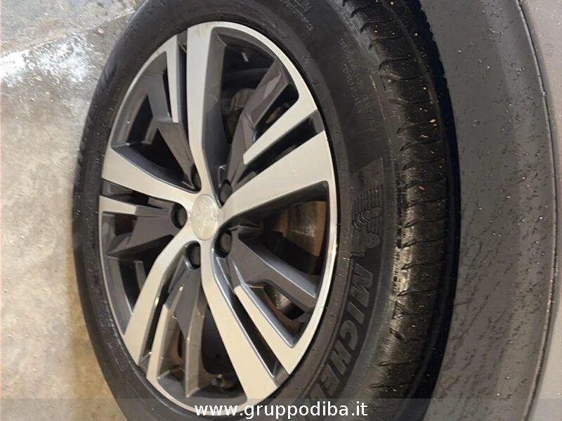 Peugeot 5008 5008 1.5 bluehdi Allure Pack s&s 130cv eat8- Gruppo Diba