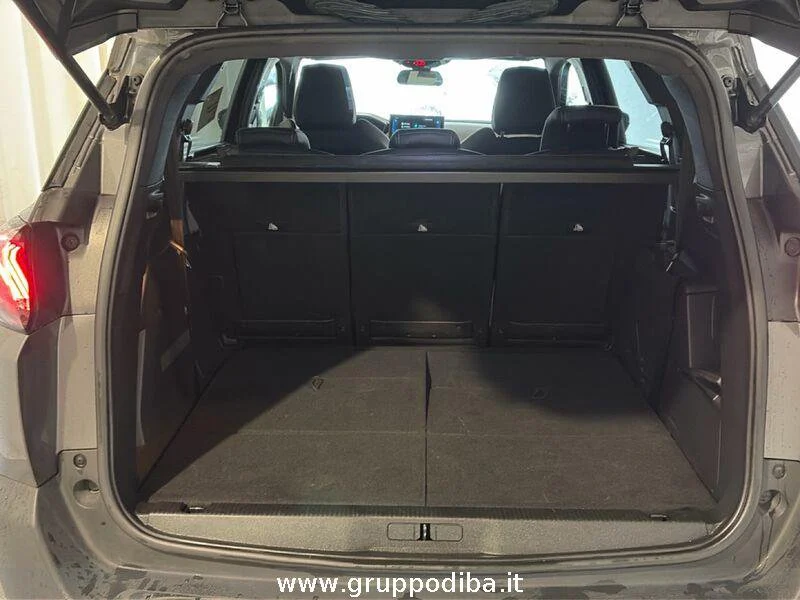 Peugeot 5008 5008 1.5 bluehdi Allure Pack s&s 130cv eat8- Gruppo Diba