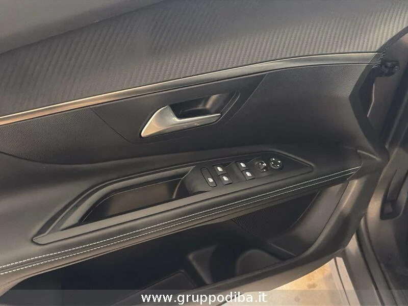 Peugeot 5008 5008 1.5 bluehdi Allure Pack s&s 130cv eat8- Gruppo Diba