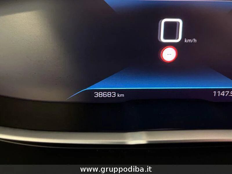 Peugeot 5008 5008 1.5 bluehdi Allure Pack s&s 130cv eat8- Gruppo Diba