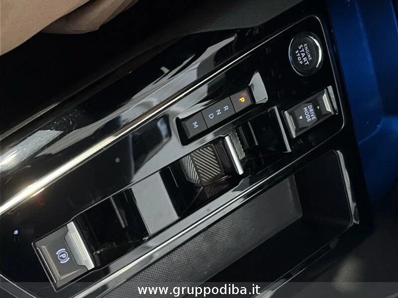 Peugeot 5008 5008 1.5 bluehdi Allure Pack s&s 130cv eat8- Gruppo Diba