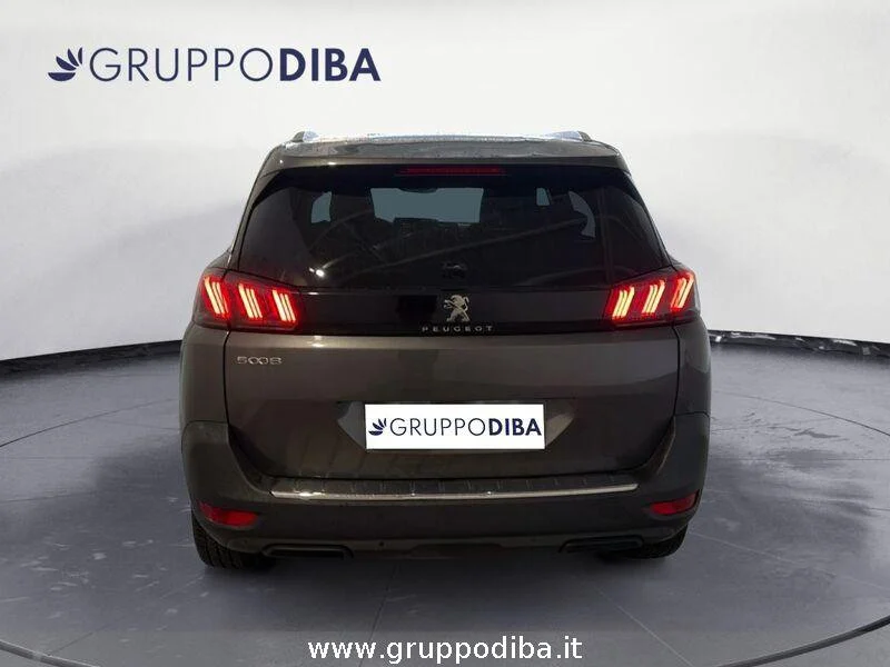 Peugeot 5008 5008 1.5 bluehdi Allure Pack s&s 130cv eat8- Gruppo Diba