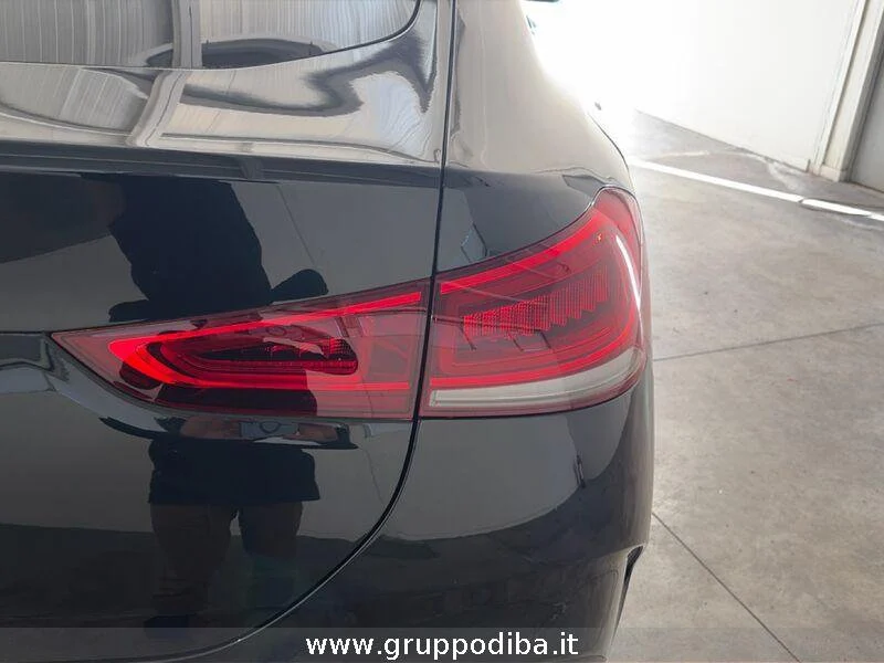 Mercedes-Benz GLE Coupe GLE Coupe 350 de phev (e eq-power) Premium 4matic- Gruppo Diba
