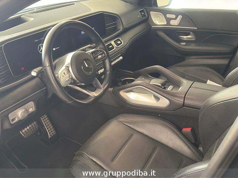 Mercedes-Benz GLE Coupe GLE Coupe 350 de phev (e eq-power) Premium 4matic- Gruppo Diba