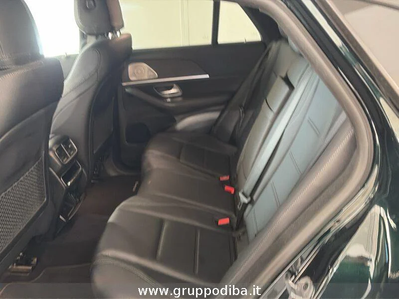 Mercedes-Benz GLE Coupe GLE Coupe 350 de phev (e eq-power) Premium 4matic- Gruppo Diba