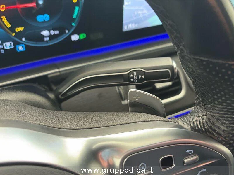 Mercedes-Benz GLE Coupe GLE Coupe 350 de phev (e eq-power) Premium 4matic- Gruppo Diba