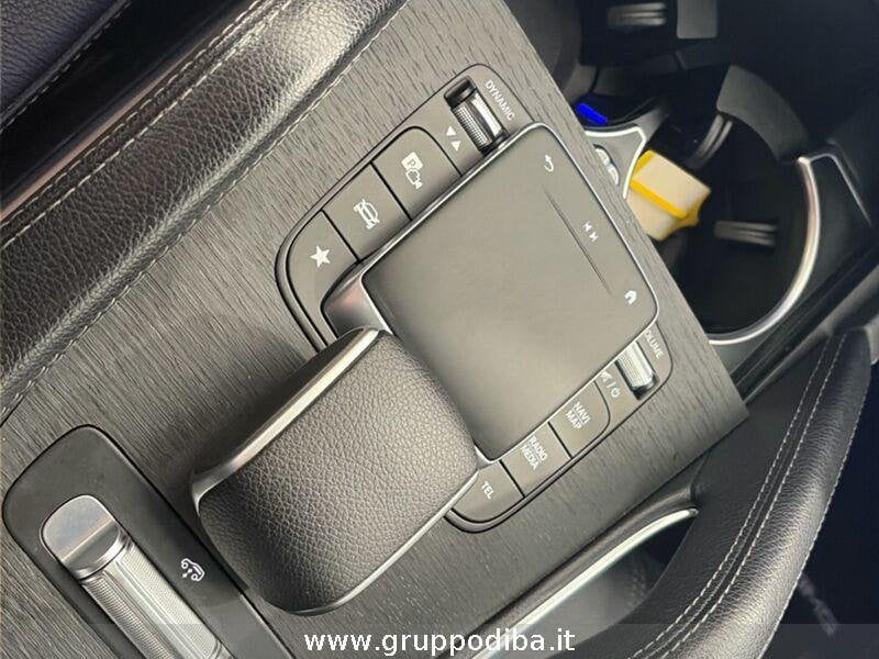 Mercedes-Benz GLE Coupe GLE Coupe 350 de phev (e eq-power) Premium 4matic- Gruppo Diba