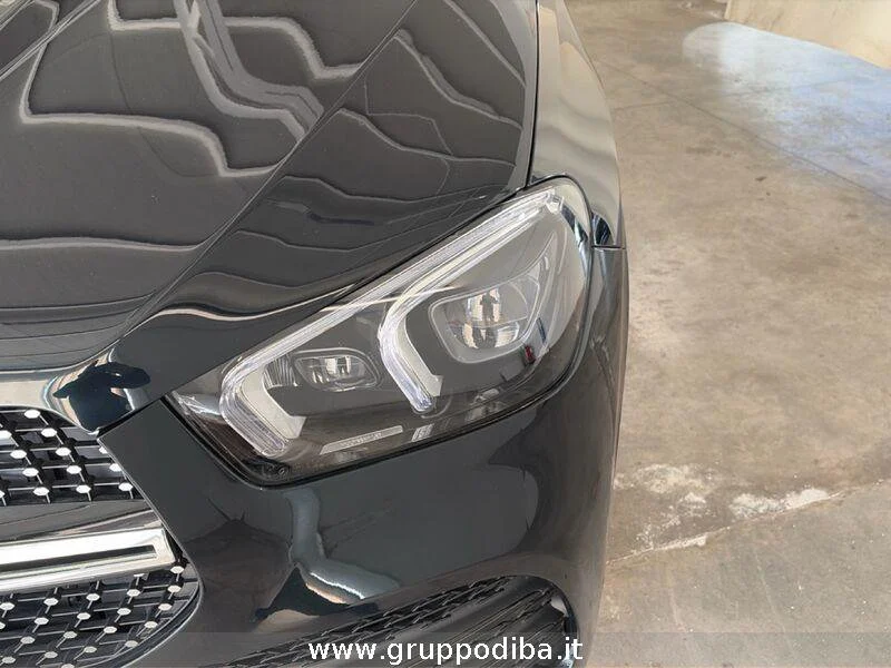 Mercedes-Benz GLE Coupe GLE Coupe 350 de phev (e eq-power) Premium 4matic- Gruppo Diba