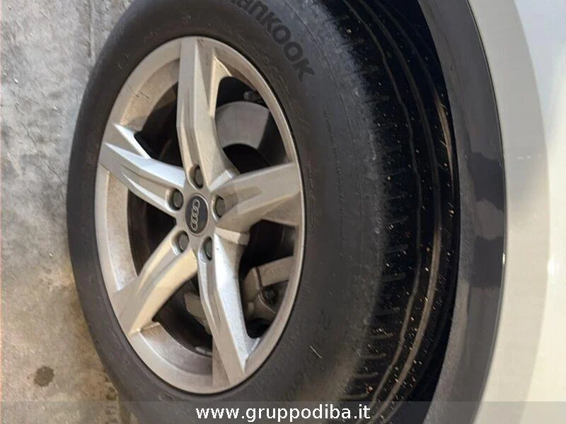 Audi Q5 Q5 40 2.0 tdi mhev 12V Business Advanced quattro s- Gruppo Diba