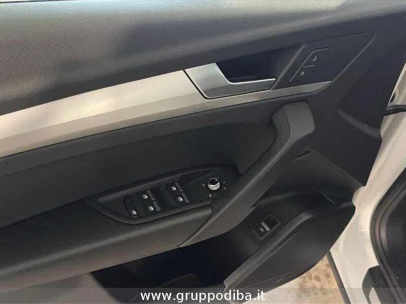 Audi Q5 Q5 40 2.0 tdi mhev 12V Business Advanced quattro s- Gruppo Diba