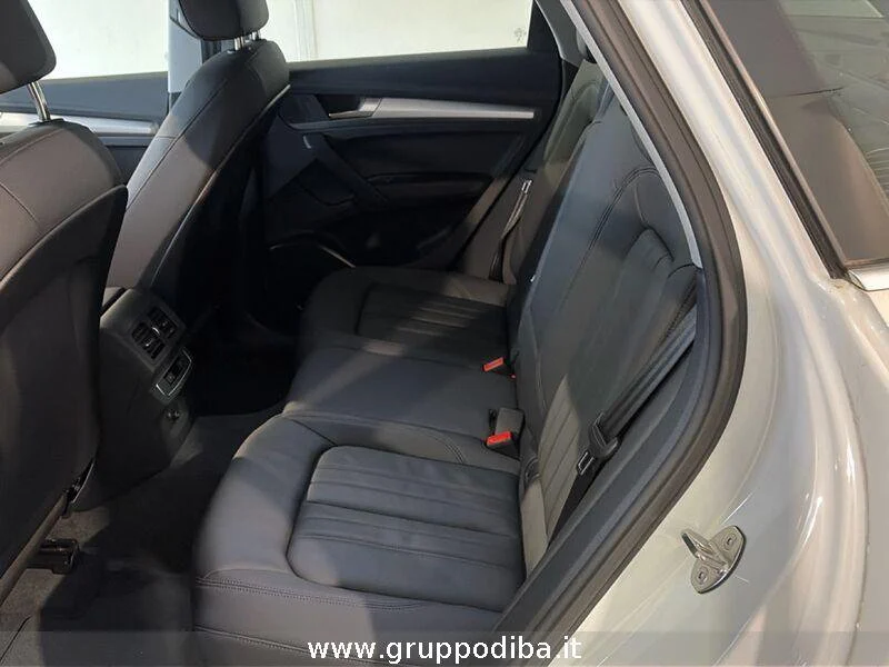 Audi Q5 Q5 40 2.0 tdi mhev 12V Business Advanced quattro s- Gruppo Diba