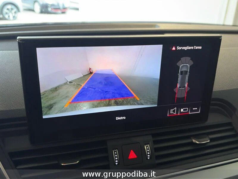 Audi Q5 Q5 40 2.0 tdi mhev 12V Business Advanced quattro s- Gruppo Diba