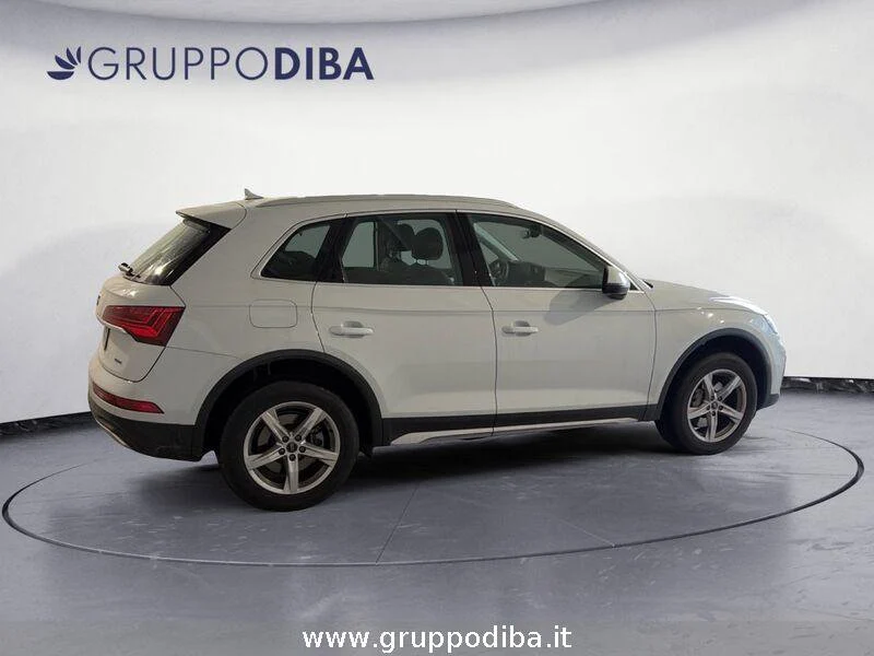 Audi Q5 Q5 40 2.0 tdi mhev 12V Business Advanced quattro s- Gruppo Diba