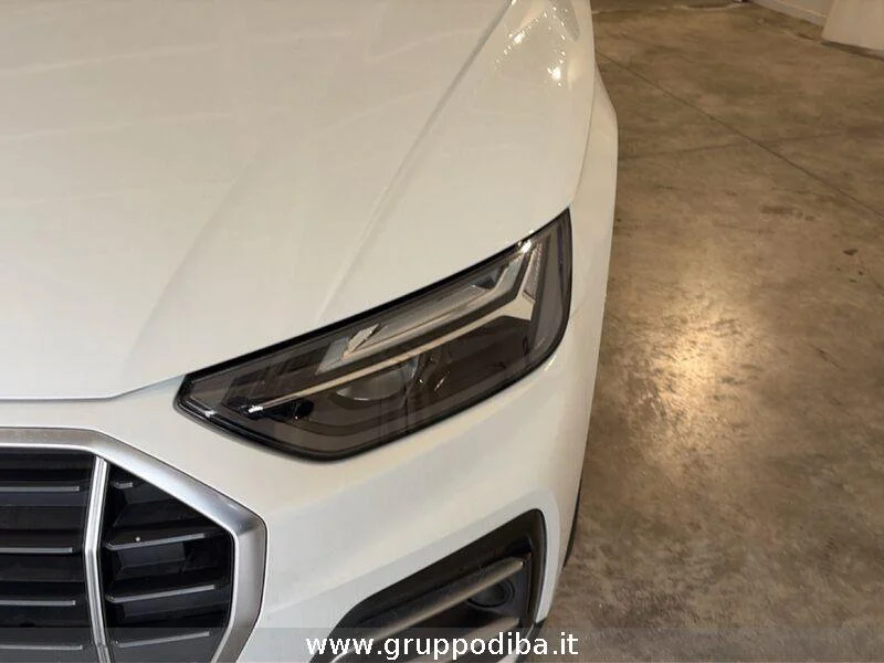 Audi Q5 Q5 40 2.0 tdi mhev 12V Business Advanced quattro s- Gruppo Diba