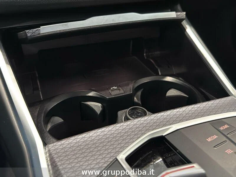 BMW Serie 3 320d mhev 48V xdrive MSport auto- Gruppo Diba