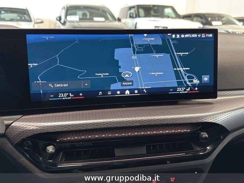 BMW Serie 3 320d mhev 48V xdrive MSport auto- Gruppo Diba