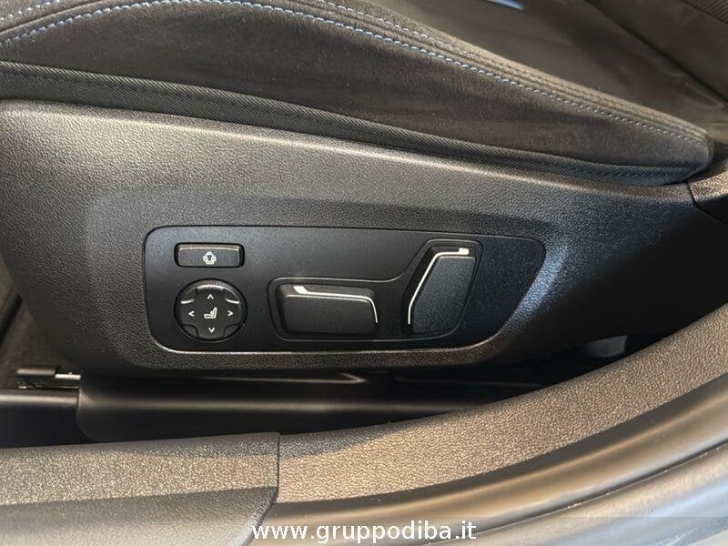 BMW Serie 3 320d mhev 48V xdrive MSport auto- Gruppo Diba