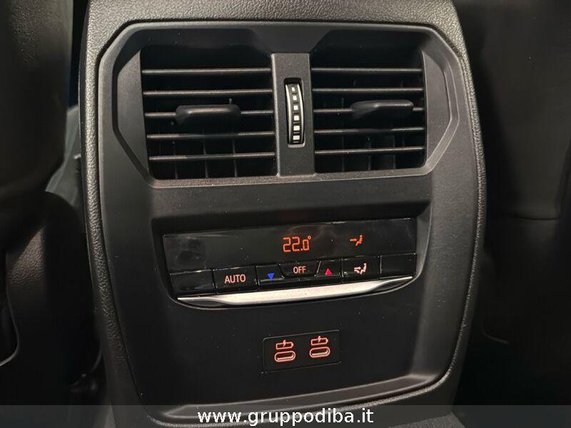 BMW Serie 3 320d mhev 48V xdrive MSport auto- Gruppo Diba