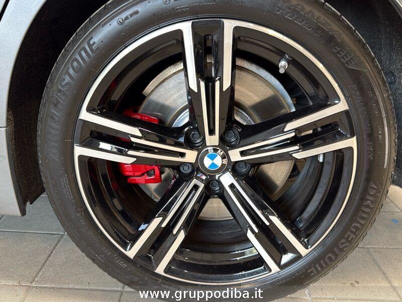 BMW Serie 3 320d mhev 48V xdrive MSport auto- Gruppo Diba