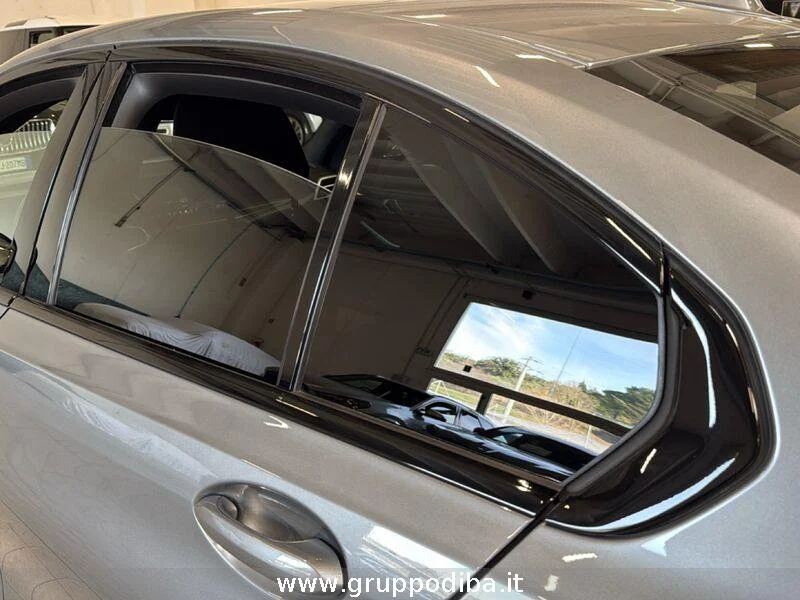 BMW Serie 3 320d mhev 48V xdrive MSport auto- Gruppo Diba
