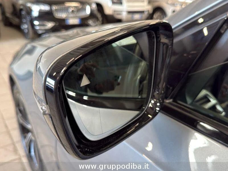 BMW Serie 3 320d mhev 48V xdrive MSport auto- Gruppo Diba