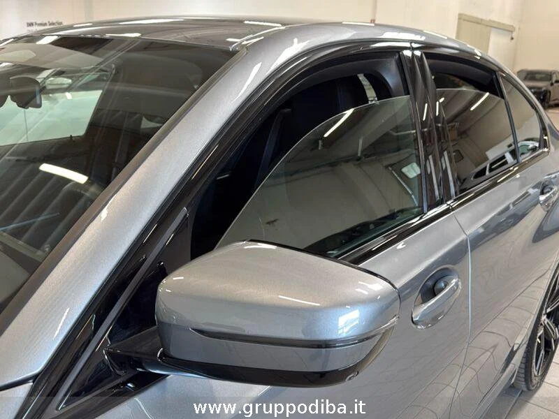 BMW Serie 3 320d mhev 48V xdrive MSport auto- Gruppo Diba