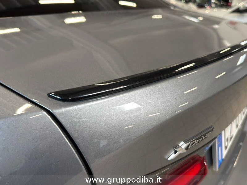 BMW Serie 3 320d mhev 48V xdrive MSport auto- Gruppo Diba