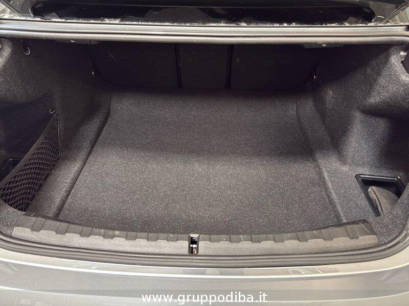 BMW Serie 3 320d mhev 48V xdrive MSport auto- Gruppo Diba