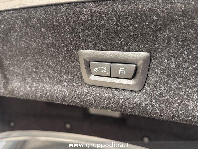 BMW Serie 3 320d mhev 48V xdrive MSport auto- Gruppo Diba