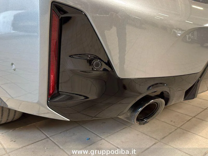 BMW Serie 3 320d mhev 48V xdrive MSport auto- Gruppo Diba