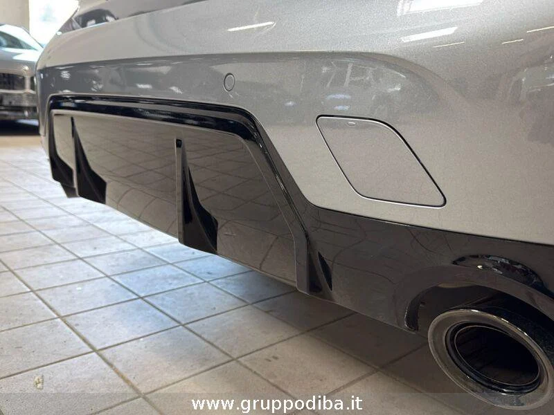 BMW Serie 3 320d mhev 48V xdrive MSport auto- Gruppo Diba