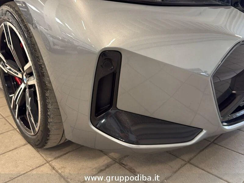 BMW Serie 3 320d mhev 48V xdrive MSport auto- Gruppo Diba
