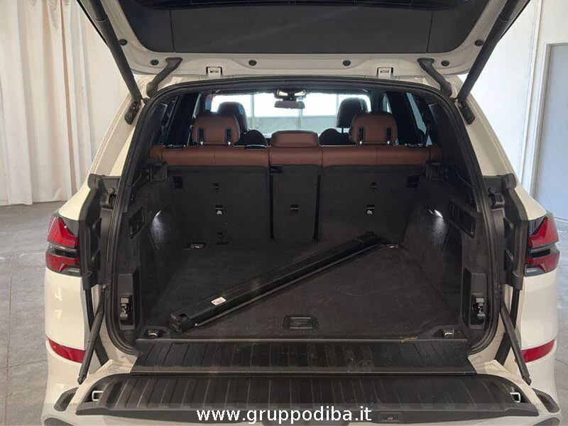 BMW X5 X5 xdrive30d MSport Pro auto- Gruppo Diba