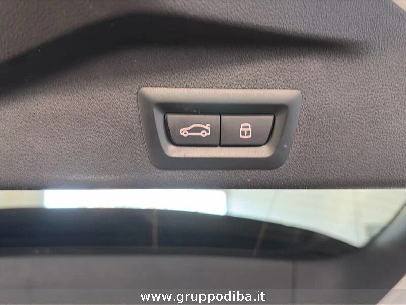 BMW X5 X5 xdrive30d MSport Pro auto- Gruppo Diba
