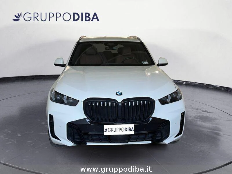 BMW X5 X5 xdrive30d MSport Pro auto- Gruppo Diba