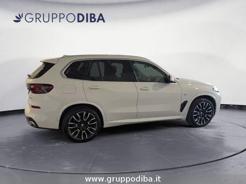 BMW X5 X5 xdrive30d MSport Pro auto- Gruppo Diba