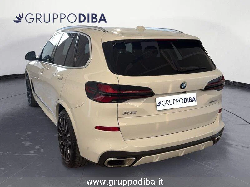 BMW X5 X5 xdrive30d MSport Pro auto- Gruppo Diba