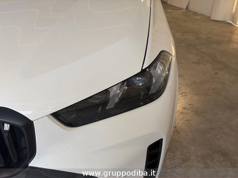 BMW X5 X5 xdrive30d MSport Pro auto- Gruppo Diba