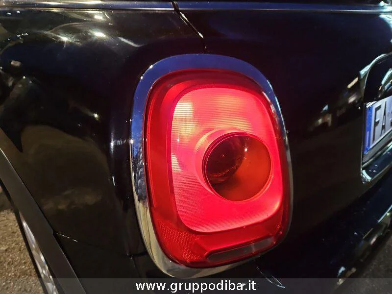 MINI Cooper Mini 1.5 Cooper D Business XL 5p- Gruppo Diba