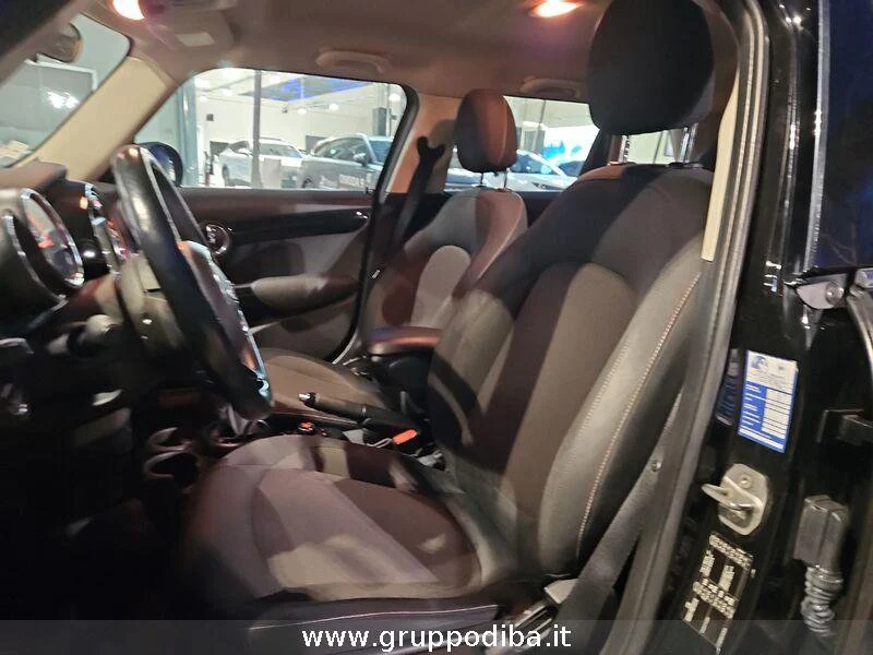 MINI Cooper Mini 1.5 Cooper D Business XL 5p- Gruppo Diba