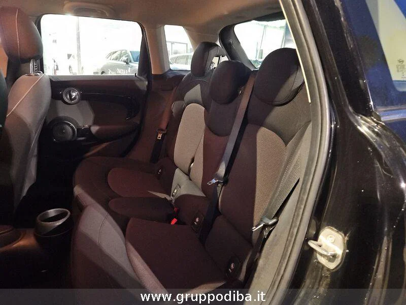 MINI Cooper Mini 1.5 Cooper D Business XL 5p- Gruppo Diba